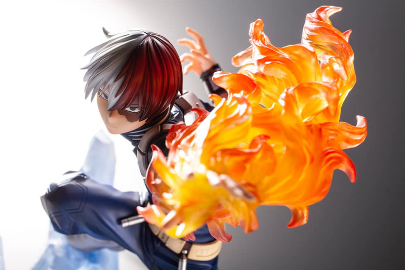 "My Hero Academia" Artfx J Todoroki Shoto Ver. 2.