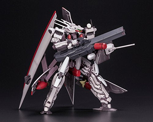 Kongou - 1 / 100 Scale - Framework ARM - Kotobukiya