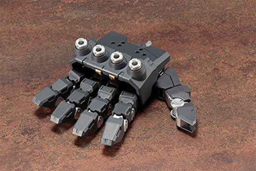 M.S.G Modeling Support Goods Heavy Weapon Unit 16 Overed Manipulator
