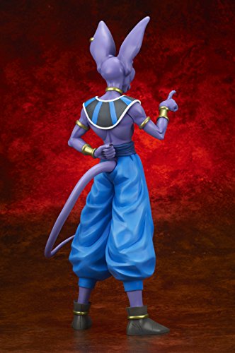 Beerus Gigantic Series Dragon Ball Super - X-Plus