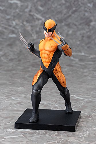 Wolverine 1/10 X-Men - Kotobukiya ARTFX+ MARVEL NOW!