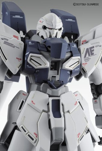 1/100 MG "Gundam UC" Sinanju Stein Ver. Ka