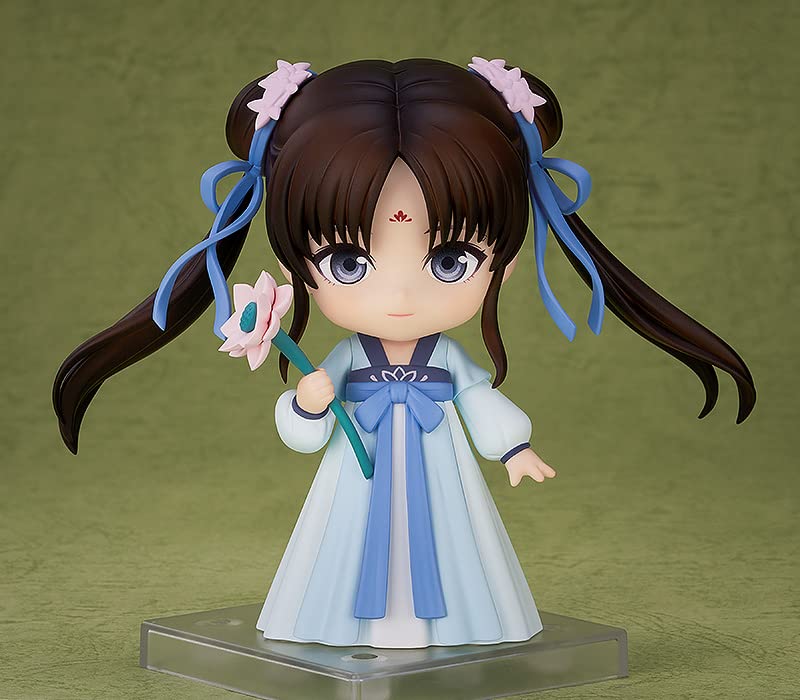 Nendoroid "Legend of Sword and Fairy" Zhao Ling-Er Nuwa's Descendants Ver. DX