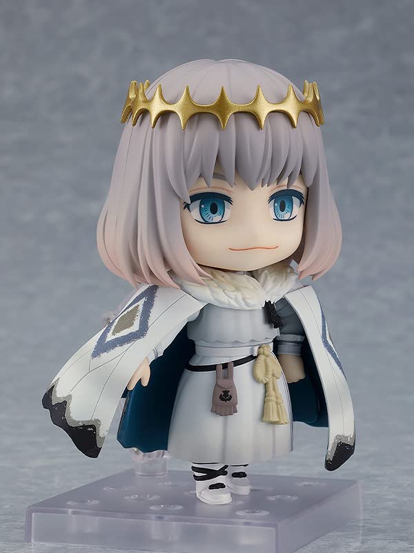 Nendoroid "Fate/Grand Order" Pretender / Oberon