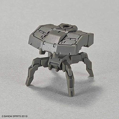 Eemx - 17 barítono (versión Verde) - escala 1 / 144 - Misión de 30 minutos - Brandy