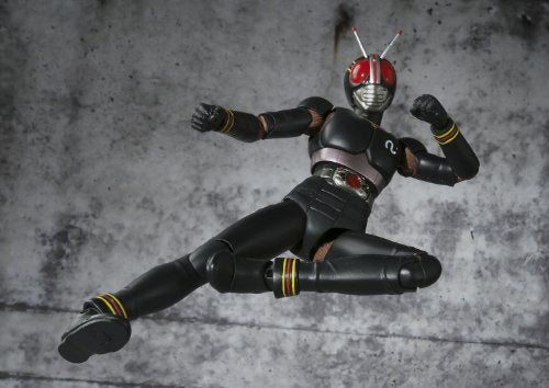 Kamen Rider Black S.H.Figuarts Kamen Rider Black - Bandai