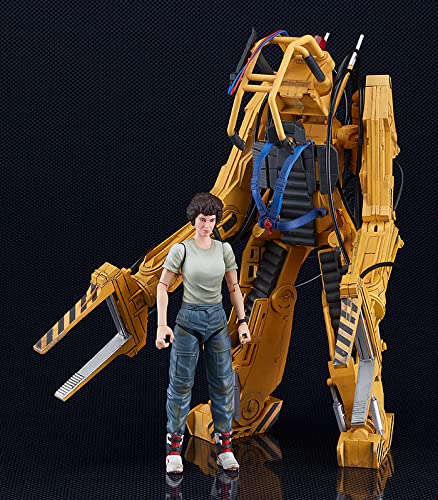 Moderoid "Aliens" Power Loader