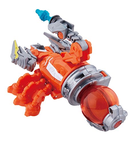 Sasori Voyager, DXKyutama Gattai (02), Uchuu Sentai Kyuranger - Bandai