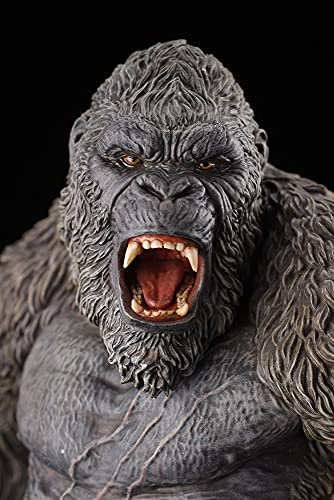 Hyper Solid Series "Godzilla vs. Kong" KONG FROM GODZILLA VS. KONG(2021)