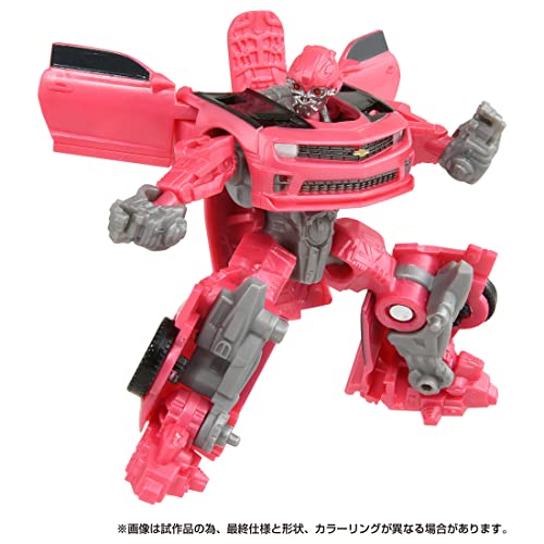 "Transformers: The Movie" Studio Series SS-101 Laserbeak