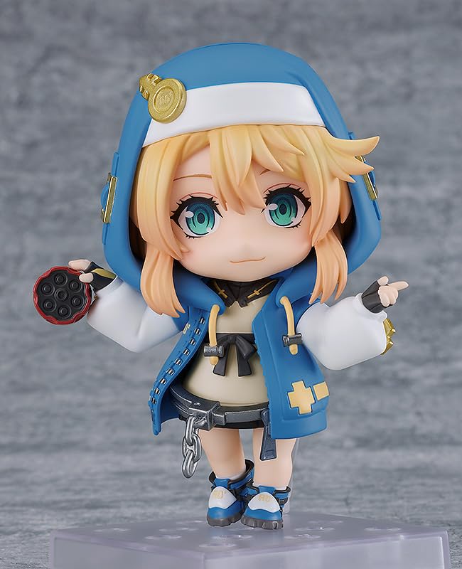 Nendoroid "Guilty Gear (TM) -Strive-" Bridget
