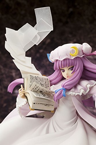 Patchouli Knowledge 1/8 Touhou Project - Kotobukiya