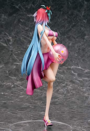 "Valkyria Chronicles DUEL" Riela Marcellis (Compagnie Phat)