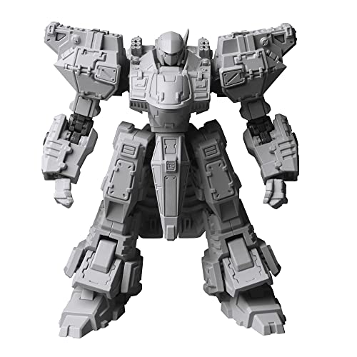 "Front Mission" Structure Arts 1/72 Scale Plastic Model Kit Enyo