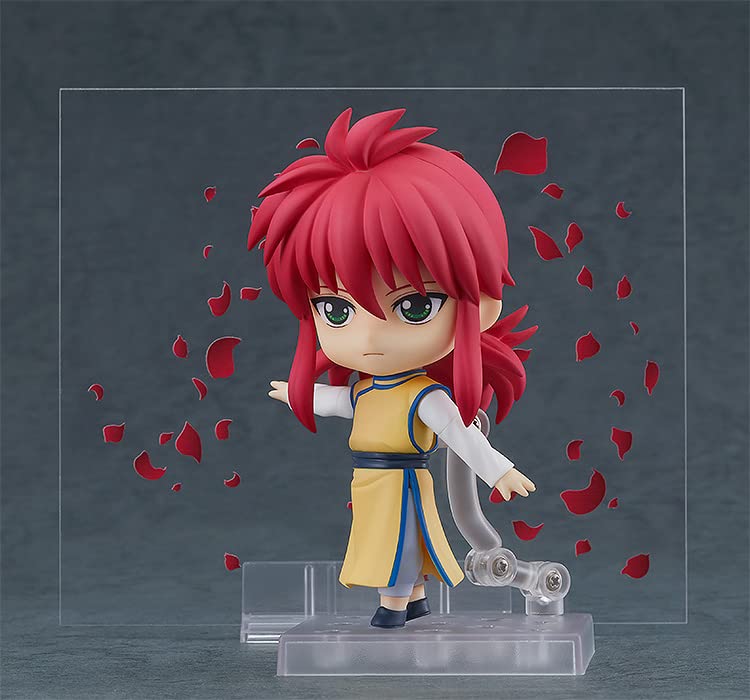 Nendoroid "YuYu Hakusho" Kurama