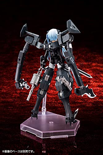 Megami Device x "Busou Shinki" Type Evil Strarf