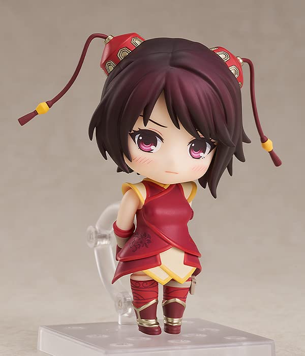 Nendoroid "Legend of Sword and Fairy 4" Han LingSha