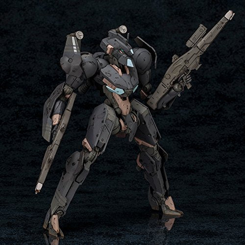 Kagetora - 1/100 escala - Armas de marco - Kotobukiya