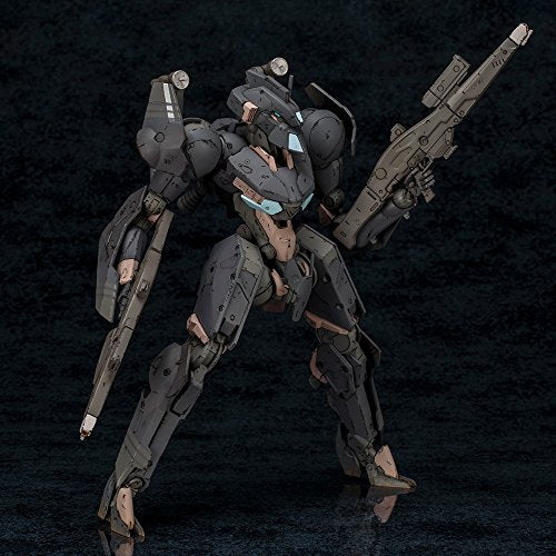 Kagetora - 1/100 scale - Frame Arms - Kotobukiya
