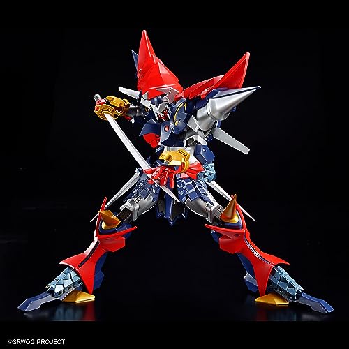 HG "Super Robot Wars Original Generation" Dygenguar