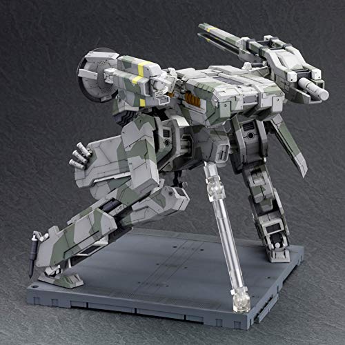 "Metal Gear Solid" Metal Gear REX 1/100