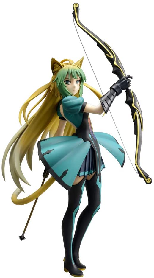 "Fate/Apocrypha" SPM Figure Atalanta Archer of Red