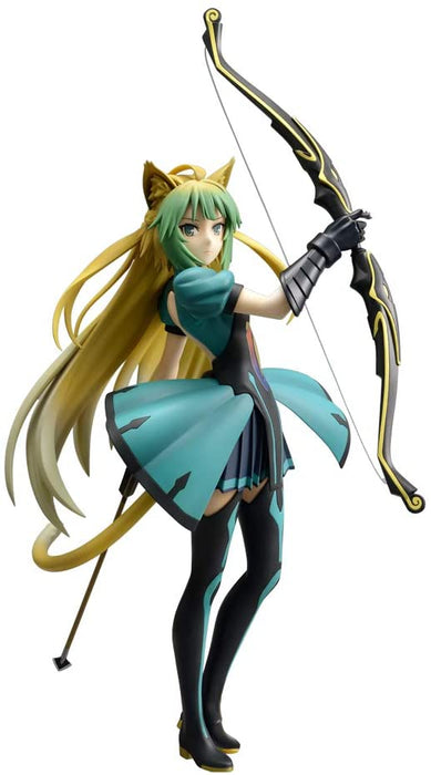 Atalanta -Fate/Apocrypha - SPM Figure - Archer de Rouge (SEGA)