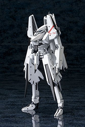 Tsugumori Custom 2-14 / 100 Skala-Shidonia No Kishi-Kotobukiya