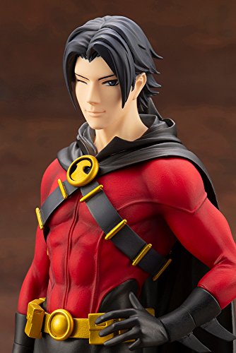 Red Robin - 1/7 scale - Ikemen Series Batman - Kotobukiya