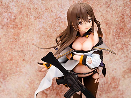 "Dolls' Frontline" 1/7 K2