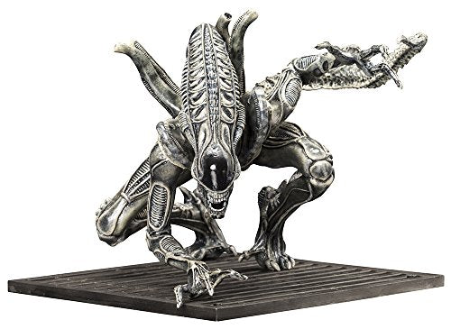 Alien Warrior 1/10 ARTFX+ Aliens - Kotobukiya