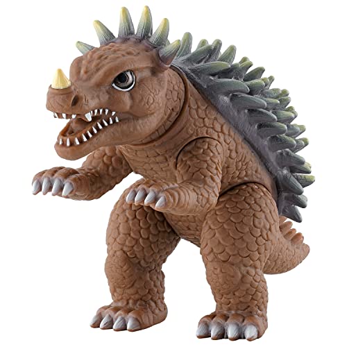 Movie Monster Series Anguilas (Monster Dolls Goji Ban)