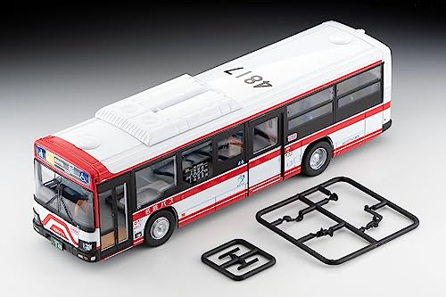 1/64 Scale Tomica Limited Vintage NEO TLV-N245f Isuzu Erga Meitetsu Bus