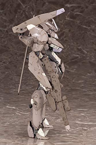 Zero Tora - 1/100 escala - Armas de marco - Kotobukiya