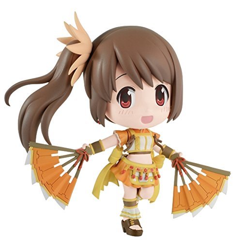 Yui Tsuruno Kyun-Chara Magical Record Mahou Shoujo Madoka ☆ Magica Gaiden - Banpresto