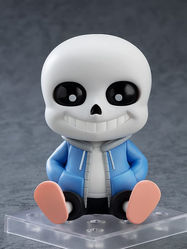 "UNDERTALE" Nendoroid#1826 Sans