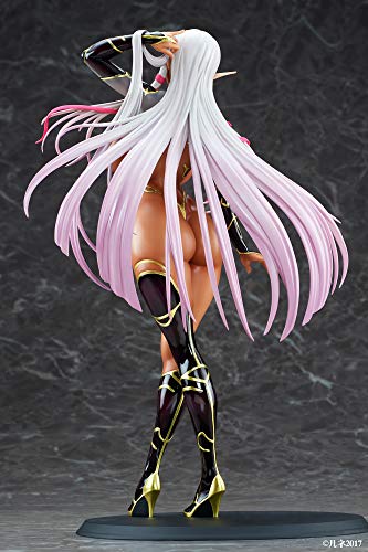 "Youkoso! Sukebe Elf no Mori e" Evelyn Celebrian