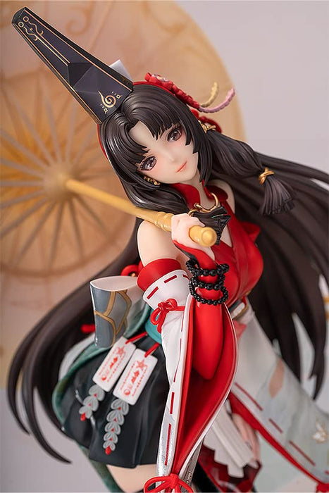 NARAKA: BLADEPOINT Tsuchimikado Kurumi Onmyoki Ver.