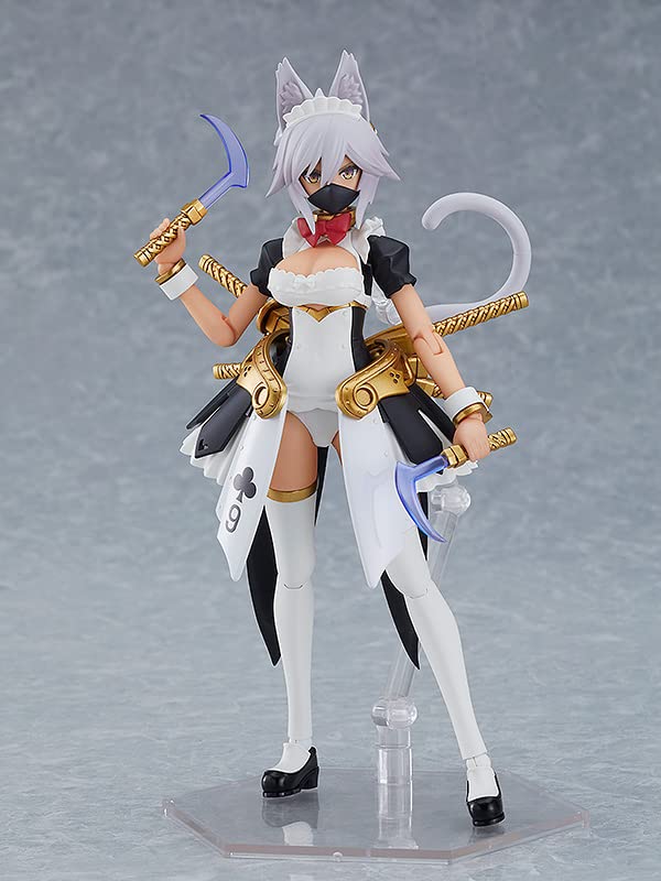 Guilty Princess GP-06 Maidroid Kuon