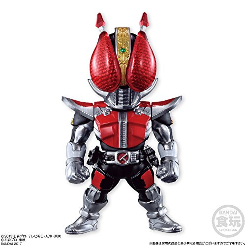 Kamen Rider G3-X Bandai Shokugan Candy Toy Converge Kamen Rider Converge Kamen Rider Vol.6 Kamen Rider Agito - Bandai