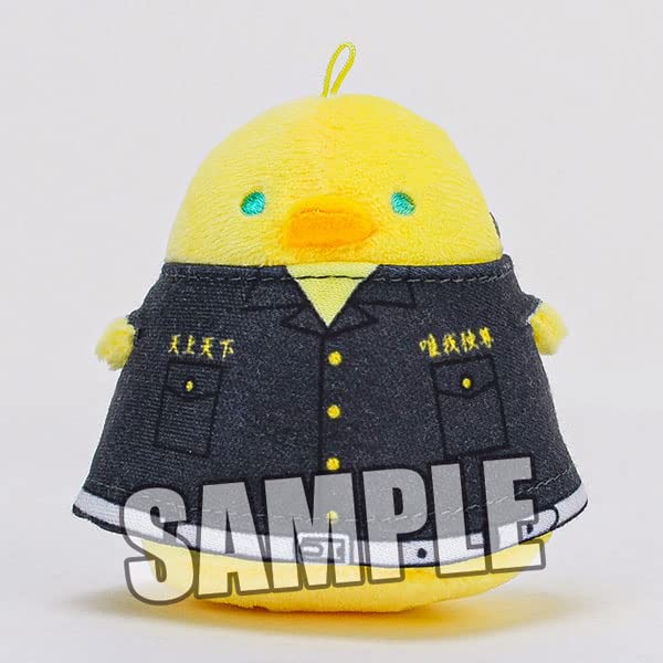 ChunColle "Tokyo Revengers" Matsuno Chifuyu