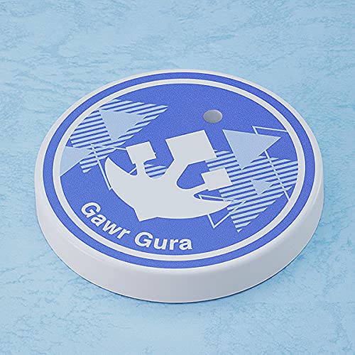 Nendoroid Hololive Production Gawr Gura