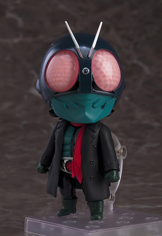 Nendoroid "Shin Kamen Rider" Kamen Rider