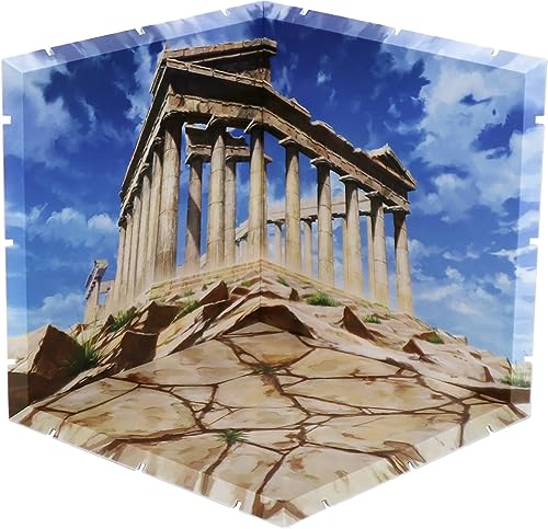 Dioramansion 150 Parthenon