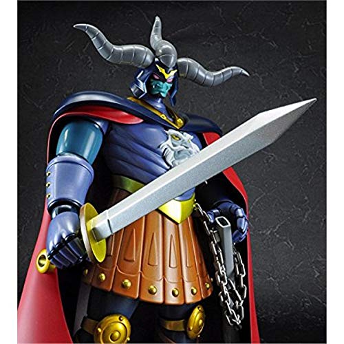 Ankoku Daishogun (D.C. version) Figuarts ZERO Mazinger ZERO tai Ankoku Daishogun - Bandai