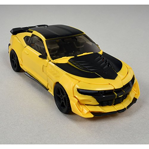 Bumble (Evolution 3-pack version) Transformers (2007) - Takara Tomy