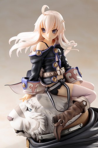 Kemono no Youhei Zero 1/8  Zero kara Hajimeru Mahou no Sho - Kotobukiya
