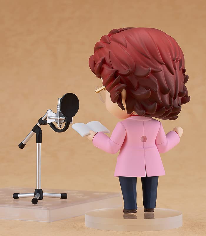 Nendoroid AONI PRODUCTION Masako Nozawa