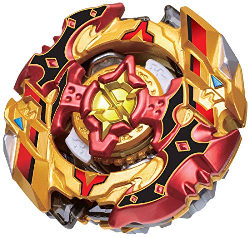 Beyblade Burst B-128 Super Ƶ Reform Set