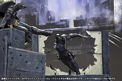 Arkham Knight 1/10 ARTFX+ Batman: Arkham Knight - Kotobukiya